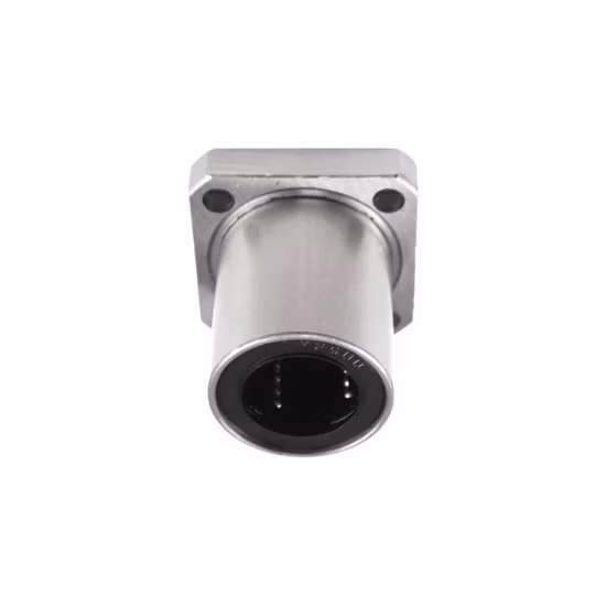 Genuine Lmk12luu Lmk13luu Lmk16luu High Speed Linear Bearing Wholesale - 2