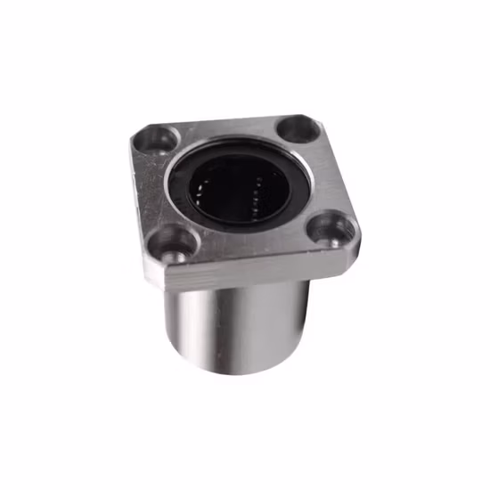 Genuine Lmk12luu Lmk13luu Lmk16luu High Speed Linear Bearing Wholesale - 4
