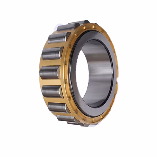 Genuine NJ202-NJ209 E M Cylindrical Roller Bearings Wholesale - 3