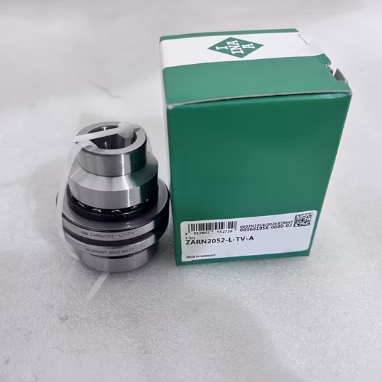 Genuine NK Series Needle Roller Bearings Nk12/12 Nk14/16 Nk15/12 Wholesale - 2