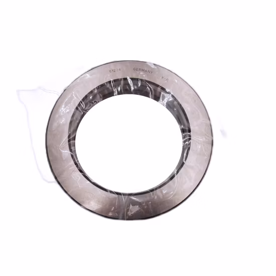 Genuine NSK NTN Koyo 52210 52310 54310 54410 Double Direction Thrust Ball Bearings - 2