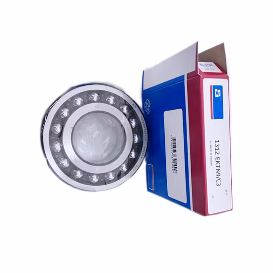 Genuine NSK NTN Self-Aligning Ball Bearing 1220 2220 1320 2320