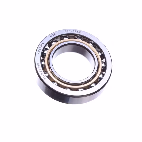 Genuine NSK NTN Timken Koyo 7000-7004 Angular Contact Ball Bearings