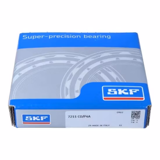 Genuine NSK NTN Timken Koyo 7012 CD/P4a Angular Contact Bearing - 3