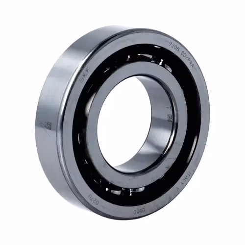 Genuine NSK NTN Timken Koyo 7204 Becbm Angular Contact Bearing P4a - 6