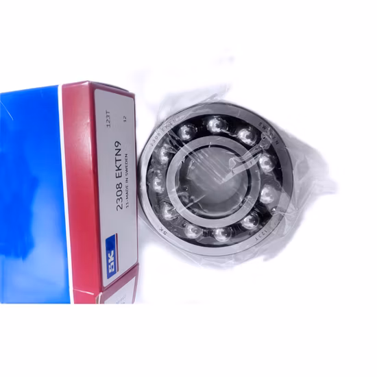 Genuine NTN 2310K-2314K C3 P6 Self-Aligning Ball Bearing - 3