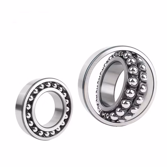 Genuine NTN 2310K-2314K C3 P6 Self-Aligning Ball Bearing