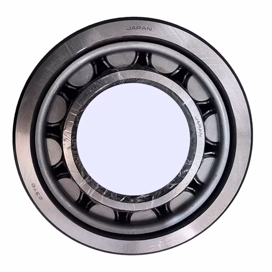 Genuine NTN NSK Timken Nu 202 Cylindrical Roller Bearings Authorized Supplier - 2