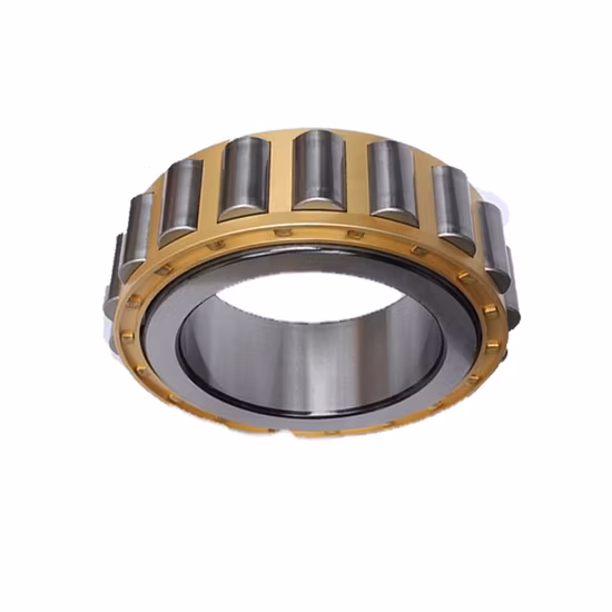 Genuine Nu 221 Cylindrical Roller Bearing Authorized Distributor - 4