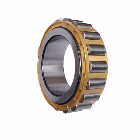 Genuine Nu204 Cylindrical Roller Bearing Authorized Distributor - 3