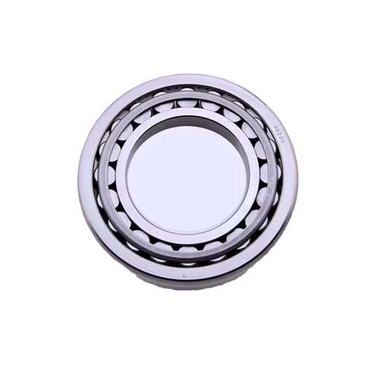 Genuine NU210-NU218 Cylindrical Roller Bearings Authorized Distributor - 2