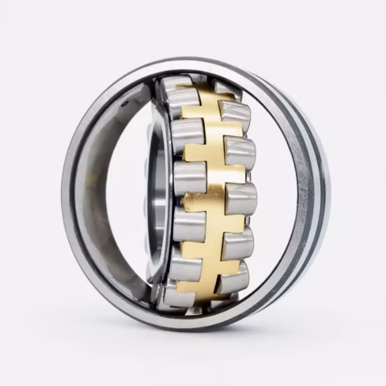 Genuine Self-Aligning Spherical Roller Bearing for Mining and Crusher - 2
