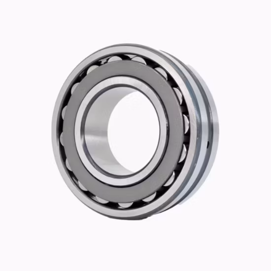 Genuine Self-Aligning Spherical Roller Bearing for Mining and Crusher - 4