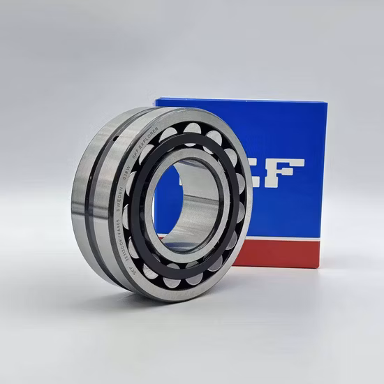 Genuine Spherical Roller Bearing 23080cack/W33 24080eccj/W33 - 5