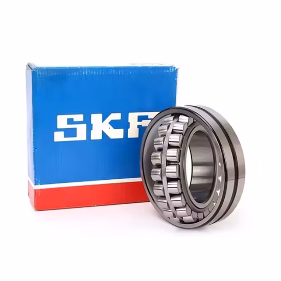 Genuine Spherical Roller Bearing 23080cack/W33 24080eccj/W33 - 2