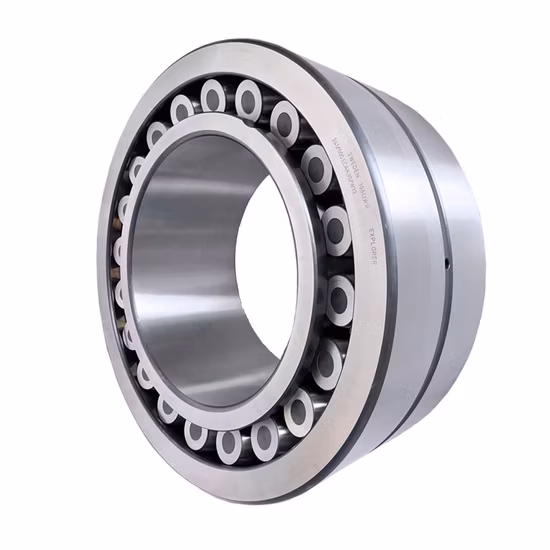 Genuine Spherical Roller Bearing 23120 23121 23122 23124 CC/W33 CCK/C3W33 EK/C3 - 4