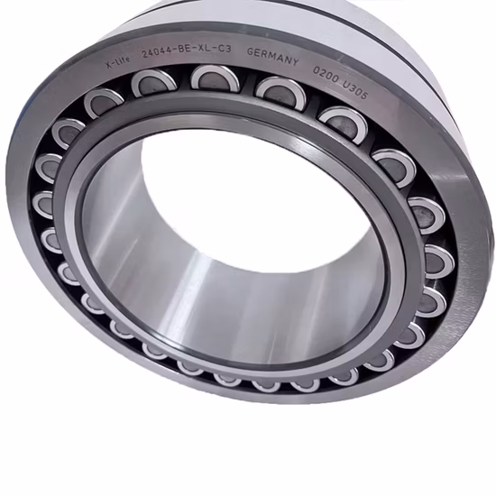 Genuine Spherical Roller Bearing 23120 23121 23122 23124 CC/W33 CCK/C3W33 EK/C3 - 5