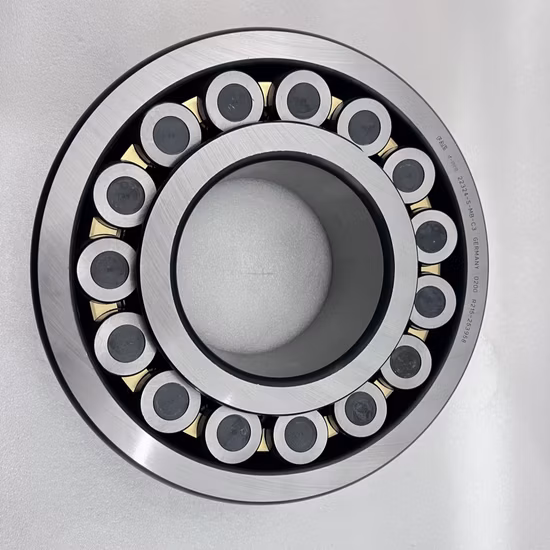 Genuine Vibrating Screen Spherical Roller Bearing Authorized Supplier