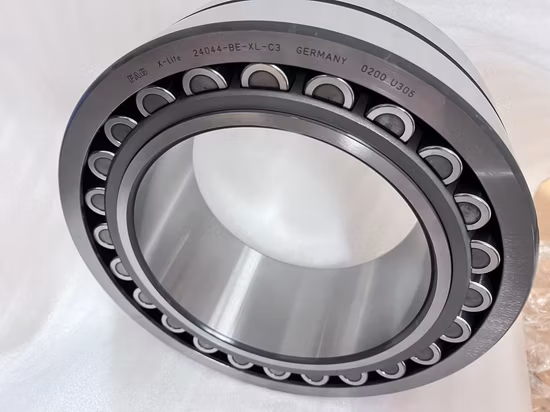 Genuine Timken 22220 Spherical Roller Bearing for Decelerator Machine - 2