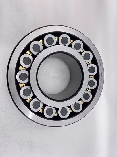 Genuine Timken 22220 Spherical Roller Bearing for Decelerator Machine - 4