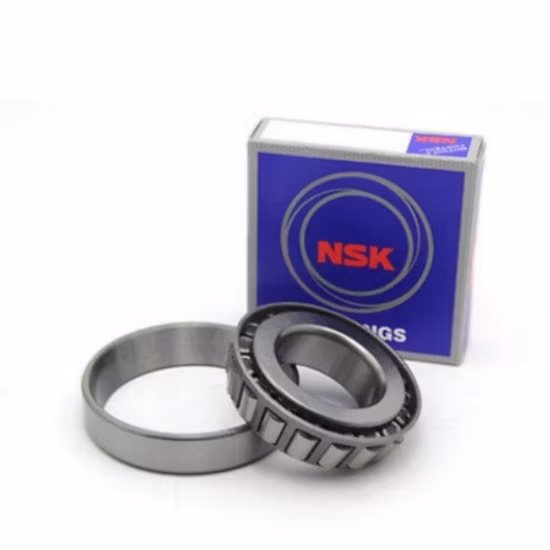 Genuine U298/U261L JL69345/10 JL69349/10 Tapered Roller Bearing Original - 3