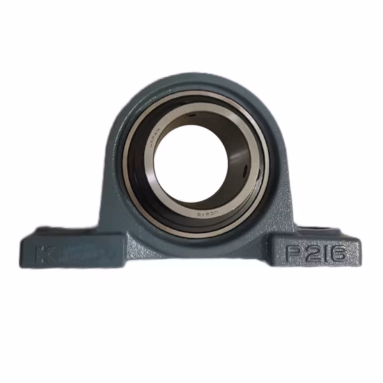 Genuine UCF210-UCF218 Pillow Block Bearings | Authorized Multi-Brand Supplier - 2