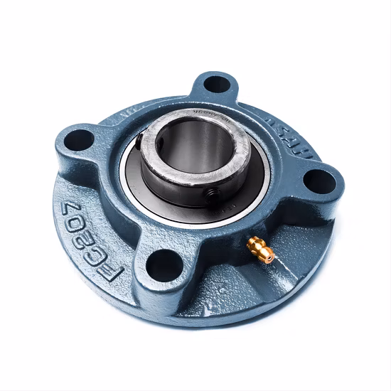 Genuine UCF210-UCF218 Pillow Block Bearings | Authorized Multi-Brand Supplier - 5