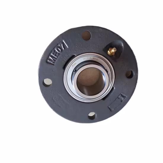 Genuine UCP206-17 to UCP206-20 Pillow Block Bearing Authorized Supplier - 4