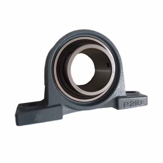Genuine UCP206-17 to UCP206-20 Pillow Block Bearing Authorized Supplier - 5
