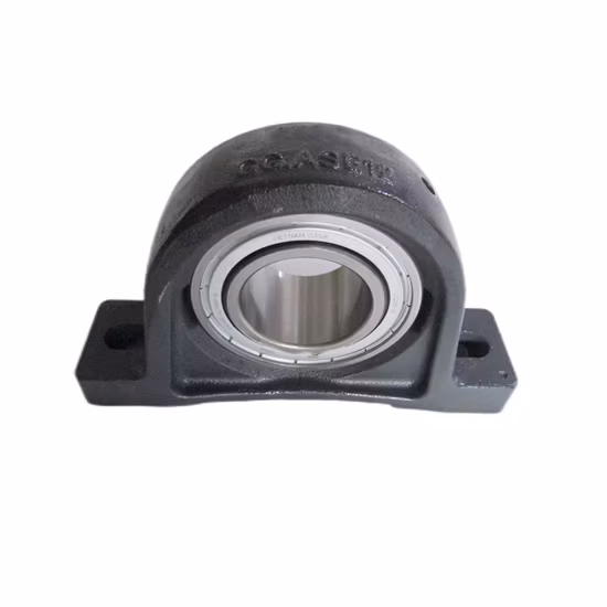 Genuine UCP206-17 to UCP206-20 Pillow Block Bearing Authorized Supplier