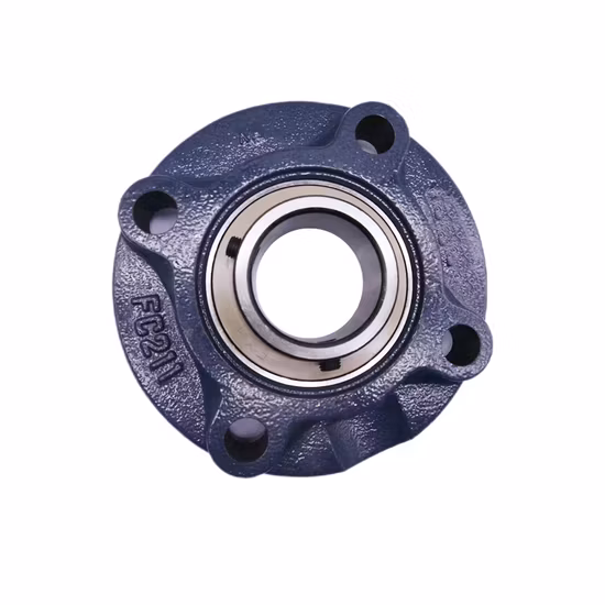 Genuine UCP308-24 Pillow Block Bearing for Agriculture Machine Wholesale Supplier - 5