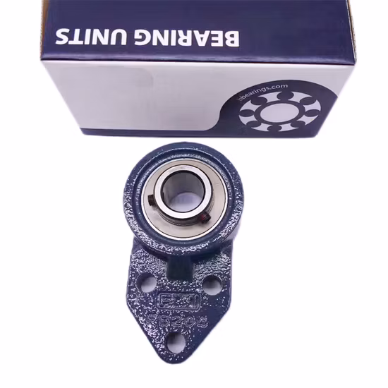 Genuine UCP308-24 Pillow Block Bearing for Agriculture Machine Wholesale Supplier - 3