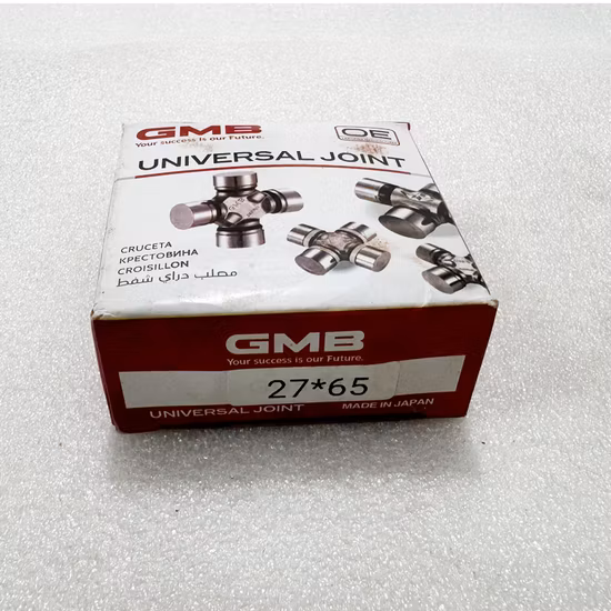 Gu-7640 Universal Joint Cross Bearing 38x112mm Auto Hub - 6