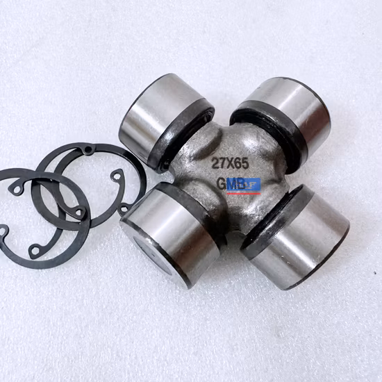 Gu-7640 Universal Joint Cross Bearing 38x112mm Auto Hub