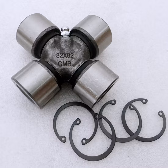 Guis-61 Universal Joint Cross Bearing 12461 Uj313 Wheel Hub - 2