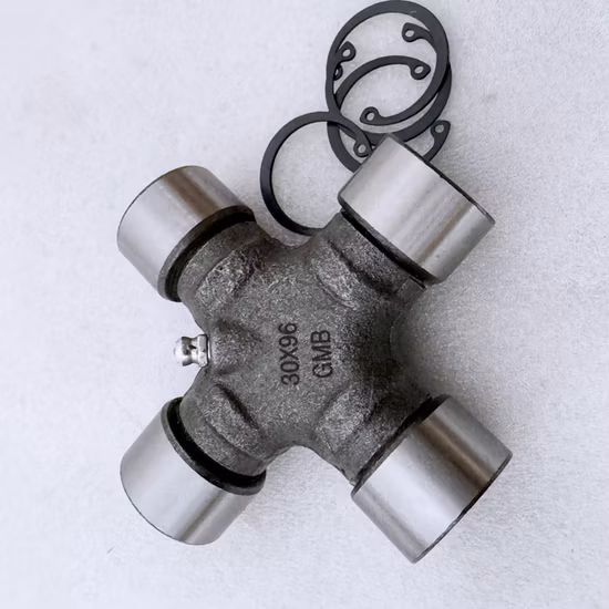 Guis-65 Universal Joint Cross Bearing 146142ws Uj340 Wheel Hub - 4