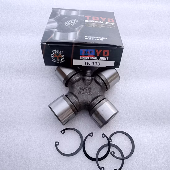 Guis-65 Universal Joint Cross Bearing 146142ws Uj340 Wheel Hub - 6