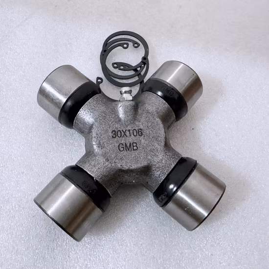 Gum81 Universal Joint Cross Bearing Gum-81 Uj625 Wheel Hub Bearing