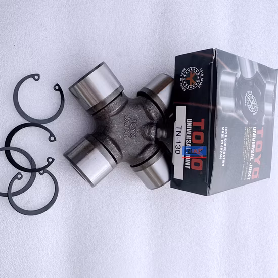 Gut-20 Universal Joint Cross Bearing 04371-36021 T3292 Uj234 OEM Replacement - 5