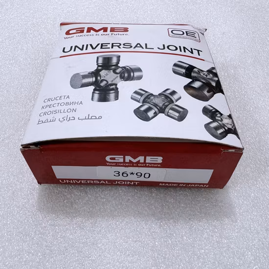 Gut-24 Universal Joint Cross Bearing 04371-13020 Gut24 U-Joint - 4