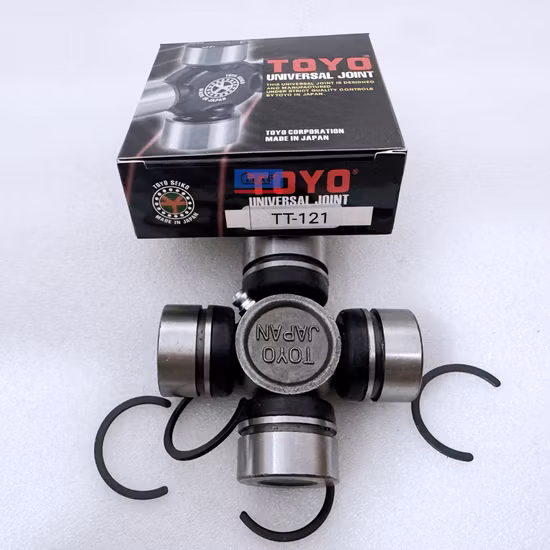 Gut-24 Universal Joint Cross Bearing 04371-13020 Gut24 U-Joint - 6