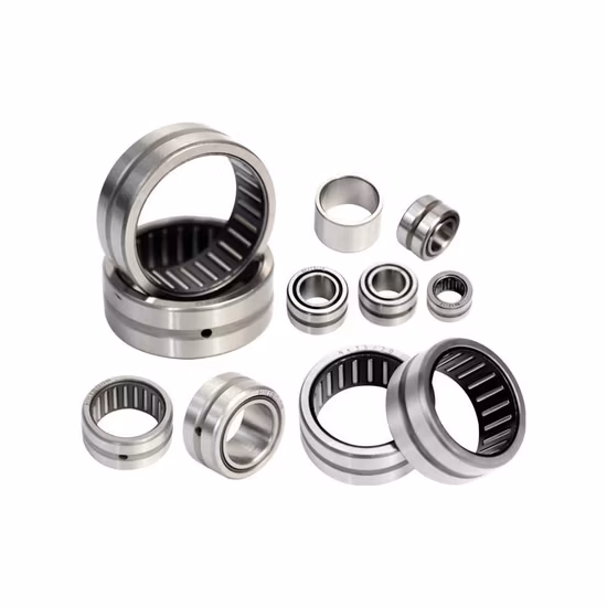 Hf1008 Hf0306 Hf0406 Hf0608 One Way Needle Roller Bearing Authorized Supplier - 6