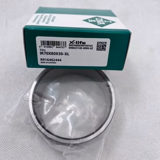 Hf1012 Hf1216 Hf1416 Needle Roller Bearings for Transmissions Authorized - 2