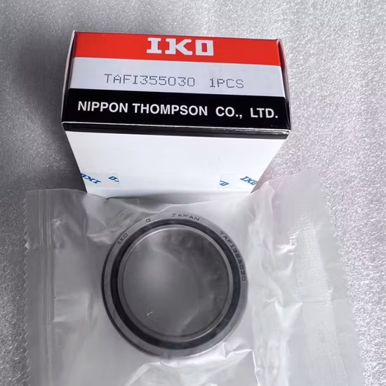 High Precision Needle Roller Bearing Authorized Supplier - 3