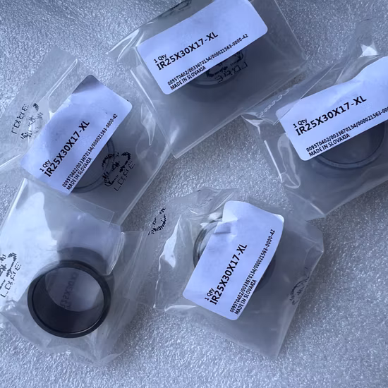High Precision Needle Roller Bearing Authorized Supplier - 2