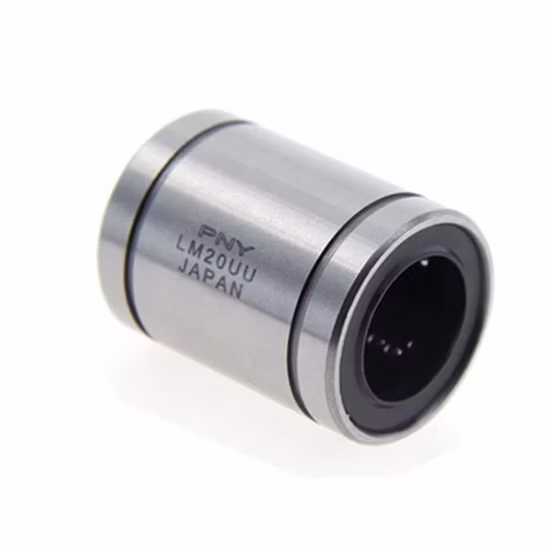 High Speed Linear Bearing LM5UU LM6UU LM8UU LM10UU - 4