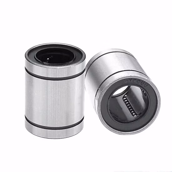 High Speed Linear Bearing LM5UU LM6UU LM8UU LM10UU