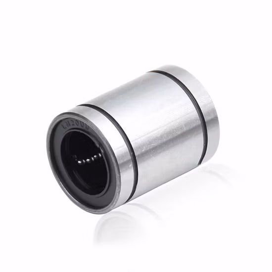 High Speed Linear Bearing LM5UU LM6UU LM8UU LM10UU - 2