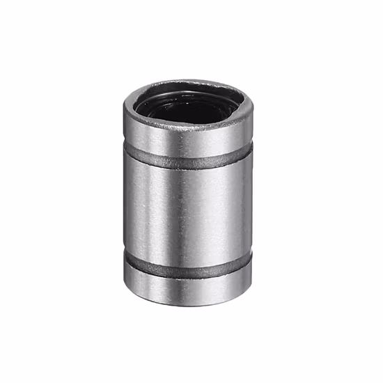 High Speed Linear Bearing LM5UU LM6UU LM8UU LM10UU - 3