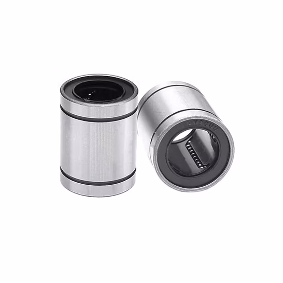 High Speed LM Series Linear Bearings LM40UU-LM100UU Authorized Supplier - 3